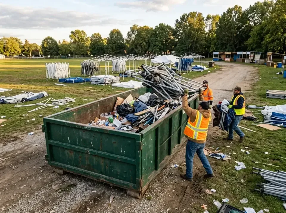 temporary-event-waste-containe-016 — frequently asked questions, Roll-Off Dumpster Rental Services in Centreville, AL